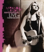Revolution: Live By Candlelight - EP artwork