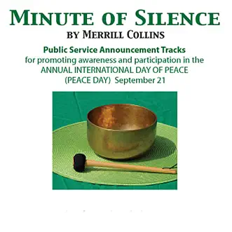 Minute of Silence (Violin Intro) [feat. Nicole Garcia] by Merrill Collins song reviws