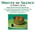 Minute of Silence (Violin Intro) [feat. Nicole Garcia] song reviews