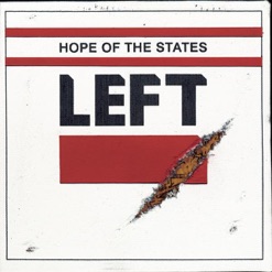 LEFT cover art