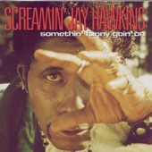 Screamin' Jay Hawkins - Whistling Past the Graveyard