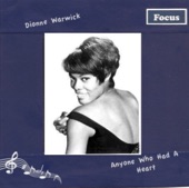 Dionne Warwick - That's What Friends Are For