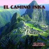 El Camino Inka artwork