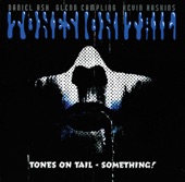 Something! - Single