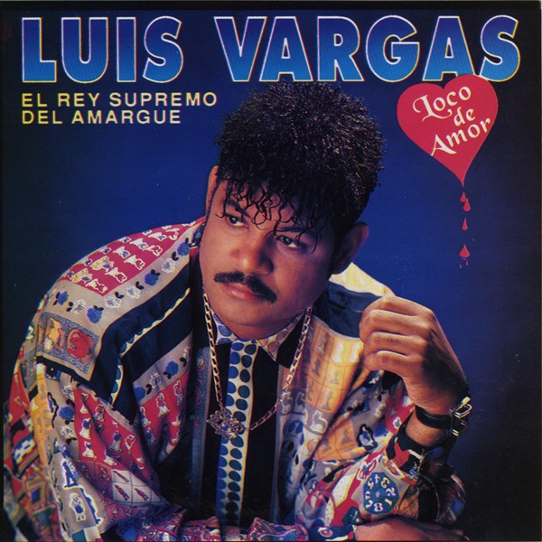 Loco de Amor