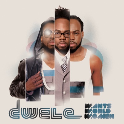 Wants World Women (Bonus Track Edition) - Dwele