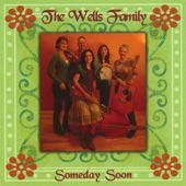 The Wells Family - Moment In Time