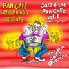 Jazz@thepancafe Vol. 1
