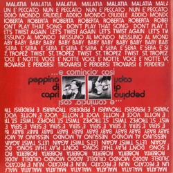 Peppino di Capri - Roberta