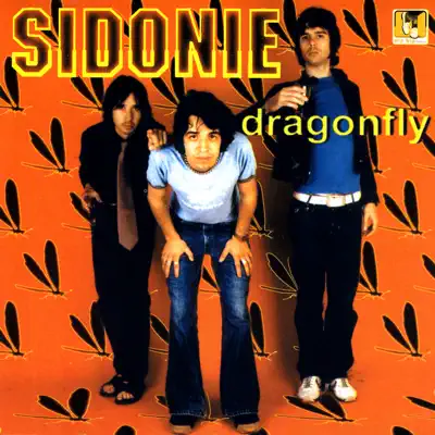 Dragonfly - Sidonie