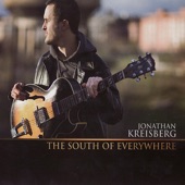 The South of Everywhere artwork