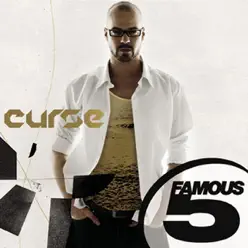 Famous Five: Curse - EP - Curse