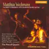 Weckmann: Sacred Concertos and Harpsichord Works album lyrics, reviews, download