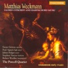 Weckmann: Sacred Concertos and Harpsichord Works