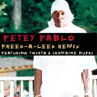 Freek-A-Leek (Remix) by Petey Pablo song reviws