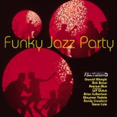 Funky Jazz Party artwork