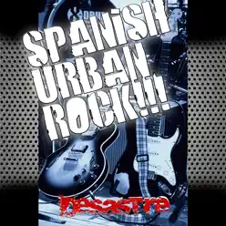 Spanish Urban Rock - Desastre