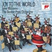 John Williams - March of the Toys (from "Babes in Toyland")