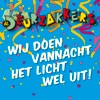 Wij Doen Vannacht Het Licht Wel Uit - Single