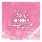 Lena Horne - St. Louis Blues (Remastered)