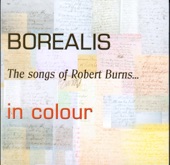 Borealis - Ay Waukin', O