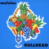 Melvins - Your Blessened