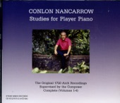 Study for Player Piano No. 33 artwork