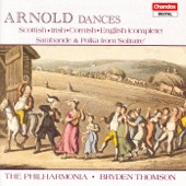 4 Scottish Dances, Op. 59: No. 3. Allegretto artwork