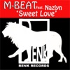 Sweet Love (feat. Nazlyn) - Single