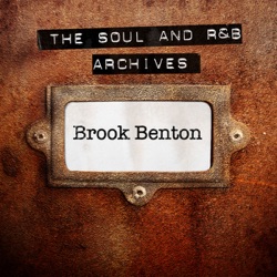 Brook Benton - The Boll Weevil Song