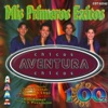 Chicos Aventura - La Cumbia Llego