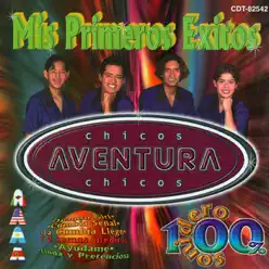Mis Primeros Exitos - Chicos Aventura Mis Primeros Exitos - Chicos Aventura