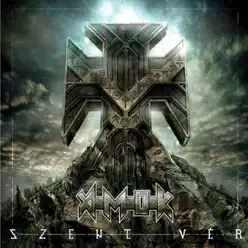 Szent Vér - Amok Szent Vér - Amok