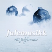 Julemusikk artwork