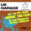 UK Garage, Vol. 1