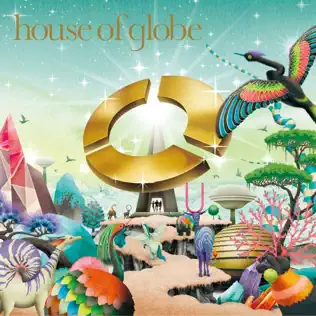 lataa albumi Globe - House Of Globe