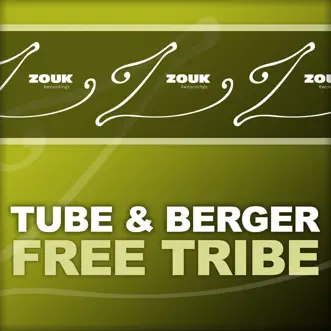 Free Tribe (Original Mix) by Tube & Berger song reviws