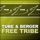 Tube & Berger-Free Tribe (Original Mix)