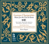 Charpentier: Music for the Prix de Rome artwork
