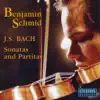 Bach, J.S.: Violin Sonatas and Partitas, Bwv 1001-1006 album lyrics, reviews, download