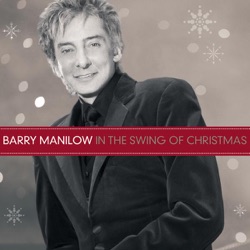 Barry Manilow - Rudolph the Red Nosed Reindeer