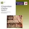 Gregorian Chant - Sequences album lyrics, reviews, download