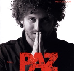 Raul Paz - Mama