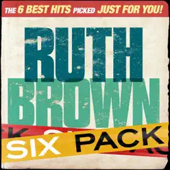 Six Pack: Ruth Brown - EP - Ruth Brown