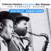 Coleman Hawkins - Shine on, Harvest Moon (Short Alternate Version)