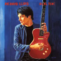 Real Time - Richard Lloyd