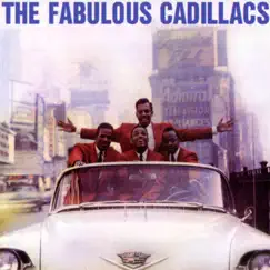 The Fabulous Cadillacs by The Cadillacs album reviews, ratings, credits