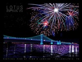 Lotus: Live in Philadelphia, PA 12/31/11