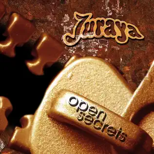 télécharger l'album Juraya - Open Secrets