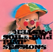 SOIL & "PIMP" SESSIONS -